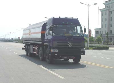 Huajun  ZCZ5290GHYEQ Chemical liquid transport vehicle