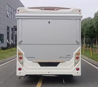 Longcui  ZDD5058XLJ1 RV