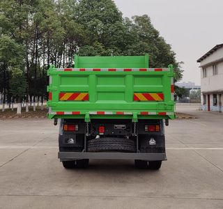 Haowo  ZZ3184N4317F1 Dump truck