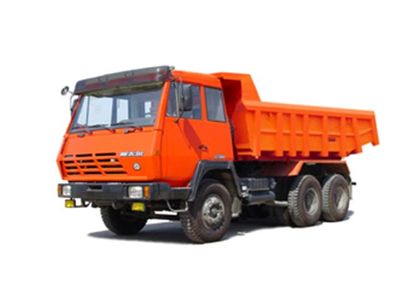 Star SteyrZZ3262L3240PDump truck