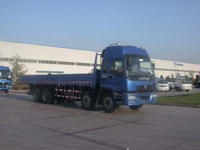 Ouman  BJ1319VNPGF Truck