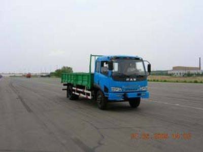 Jiefang Automobile CA1081PK2L2 Flathead truck