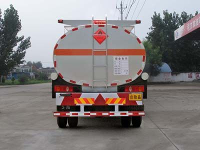 Cheng Liwei  CLW5160GYYD4 Oil tanker