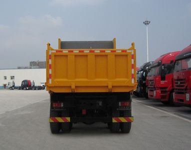 Hongyan  CQ3315HTG336 Dump truck