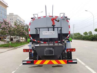 Chusheng  CSC5161GPSEZ6 watering lorry 