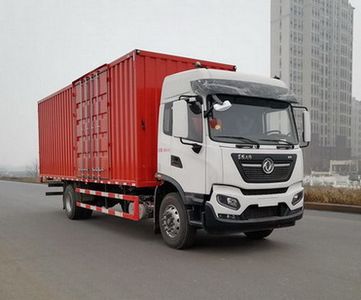 Dongfeng  DFH5180XXYE7 Box transport vehicle