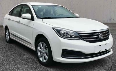 Fengshen  DFM7160G1A6 Sedan