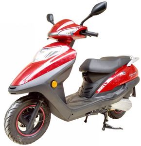 Dayun  DY125T21F Two wheeled motorcycles