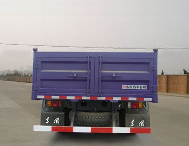 Dongfeng  EQ3202GF Dump truck