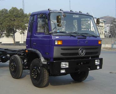 Dongfeng  EQ3202GF Dump truck