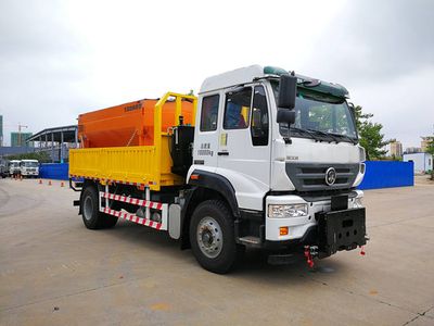 Hejia  HJK5180TCX5ZQ Snowplow