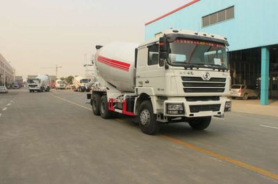 Kawei  KWZ5256GJB31H Concrete mixing transport vehicle