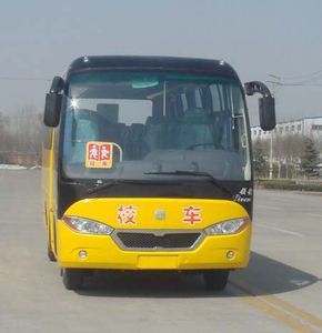 Zhongtong Automobile LCK6750D3X Elementary school bus