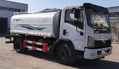 Meishengwei  MTH5120GPS6EQ watering lorry 