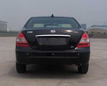 BYD  QCJ7200E2 Sedan