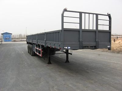 Camel Horse SDA9400 Semi trailer