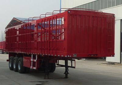 Jingyanggang  SFL9404CCY Gantry transport semi-trailer