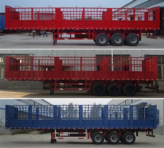 Jingyanggang  SFL9404CCY Gantry transport semi-trailer