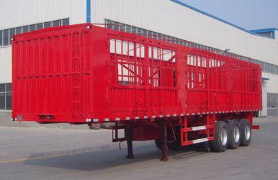 Jingyanggang  SFL9404CCY Gantry transport semi-trailer