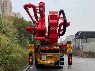 Sany  SYM5442THBVB Concrete pump truck