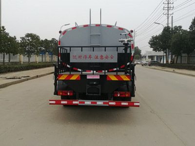 Wanglongwei  WLW5160GSSE Sprinkler truck