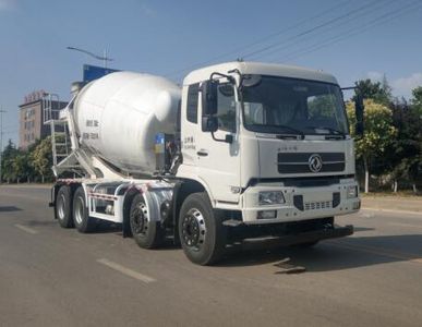 Dongrun  WSH5310GJBD3 Concrete mixing transport vehicle