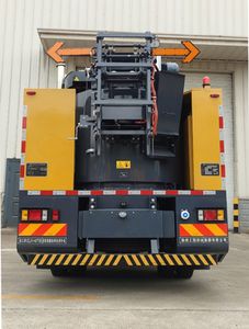 XCMG  XZJ5140TXB Asphalt pavement thermal regeneration repair vehicle