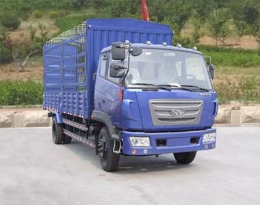 Ouling  ZB5090CCYTPF9F Grate type transport vehicle