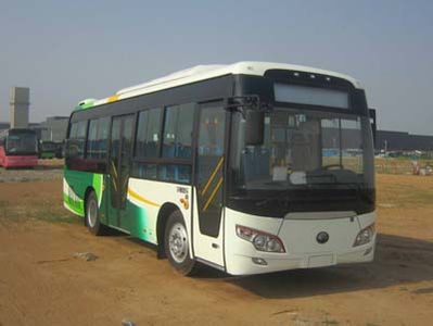 Yutong  ZK6852HGA9 City buses