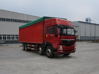 Haoman  ZZ5318CPYM60DB0 Peng style transport vehicle