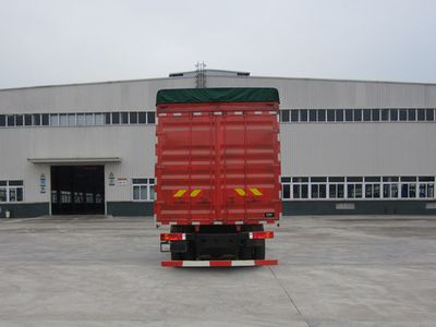 Haoman  ZZ5318CPYM60DB0 Peng style transport vehicle