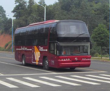 Northern  BFC6127W4 Luxury sleeper coach