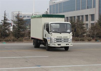 Foton  BJ5033CPYA2 Canopy transport vehicle