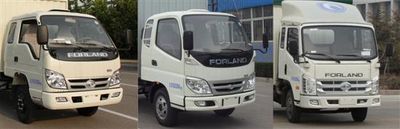 Foton  BJ5033CPYA2 Canopy transport vehicle