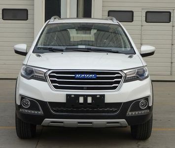 Haval CC7151BMA0R Sedan