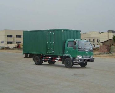 Dongfeng  EQ5050XXY12D3AC Box transport vehicle