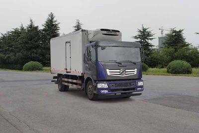 Dongfeng EQ5161XLCLRefrigerated truck