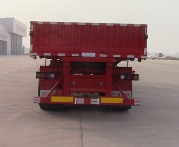 Yima  FFH9401Z tipping chassis 