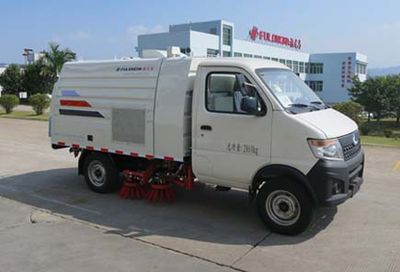 Fulongma  FLM5030TSLC5 Road sweeper