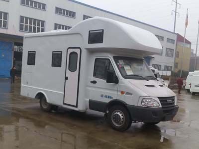 Fuyuan  HFY5040XLJC RV