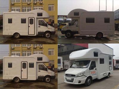 Fuyuan  HFY5040XLJC RV