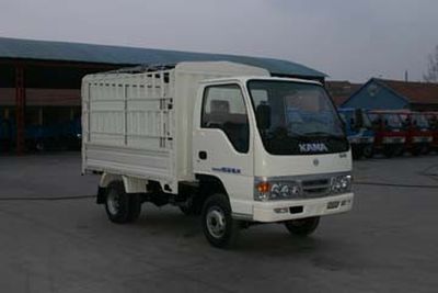 Kaima  KMC5032BCS Grate type transport vehicle