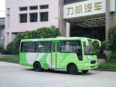 Lifan  LF6551T coach