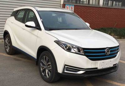 Dongfeng  SKE7000BEVF5 Pure electric sedan