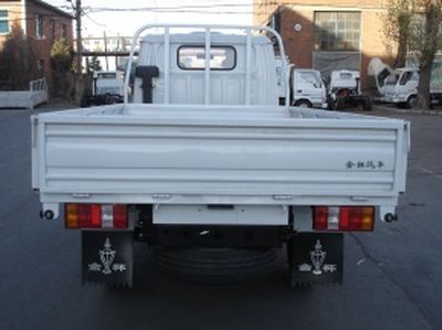 Jinbei  SY1030BM2L Light truck