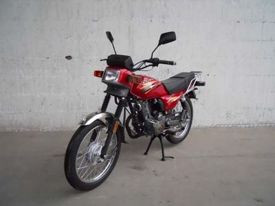 Mount Everest  ZF125B Two wheeled motorcycles