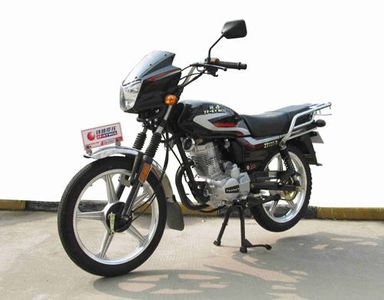 Mount Everest  ZF125B Two wheeled motorcycles