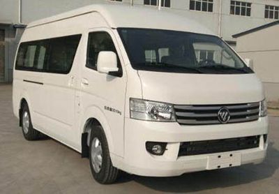 Foton  BJ5049XBYV1 Funeral vehicle