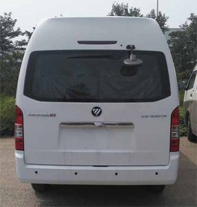 Foton  BJ5049XBYV1 Funeral vehicle