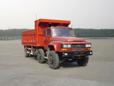 Huashen  DFD3161F Dump truck